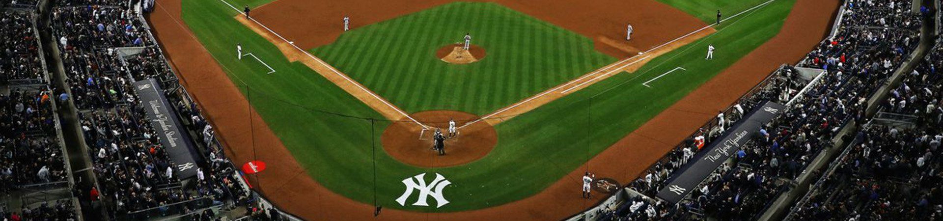 NY - NJ Sporting Event Limo Service - Yankee Stadium