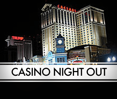 NJ Casino Limo Service - Limo Party Bus Packages