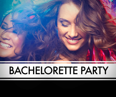 NJ Bachelorette Party Limo - Limo Party Bus Packages